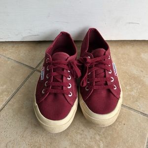 Superga Sneakers 37